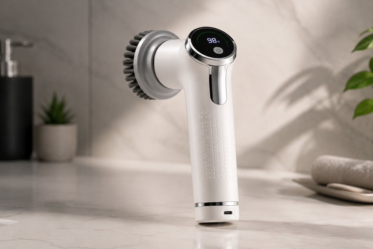 Lumora™ Scrub One
