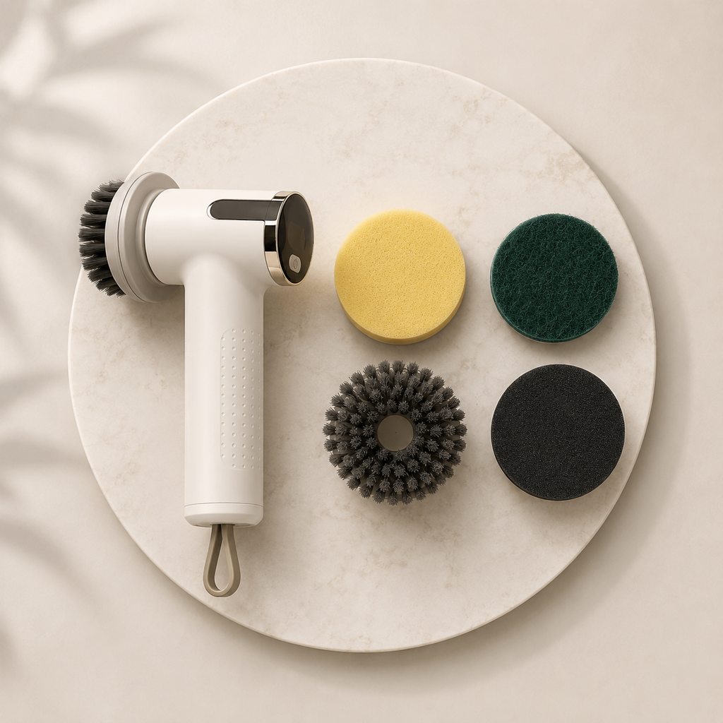 Lumora™ Scrub One