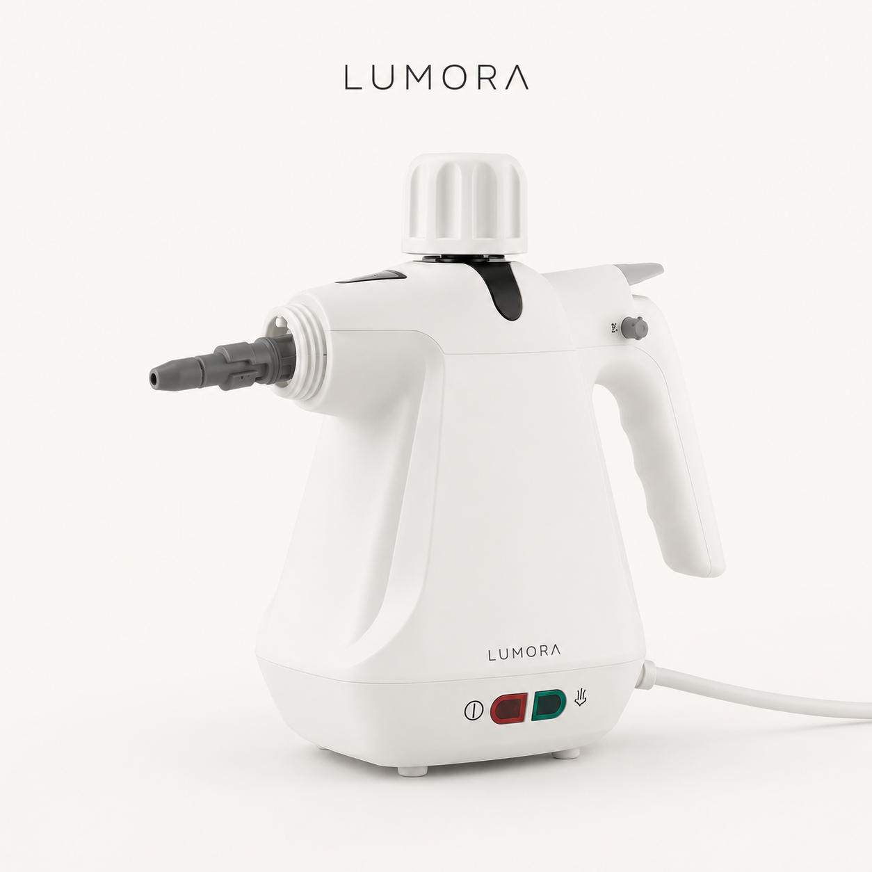 Lumora™ SteamOne